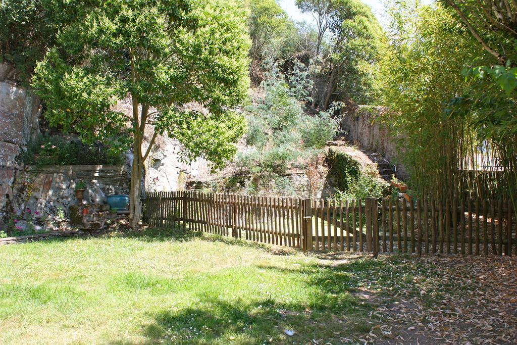 Gites De La Perriere Bouchemaine Bagian luar foto